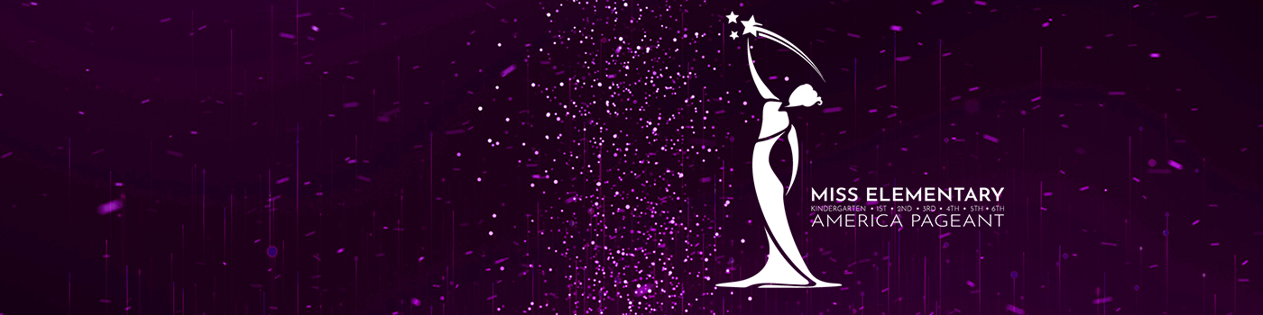 Watch Miss Elementary School America 2026 Live and On Demand through the Pageants Live Streaming Service or order a DVD set of the event.
