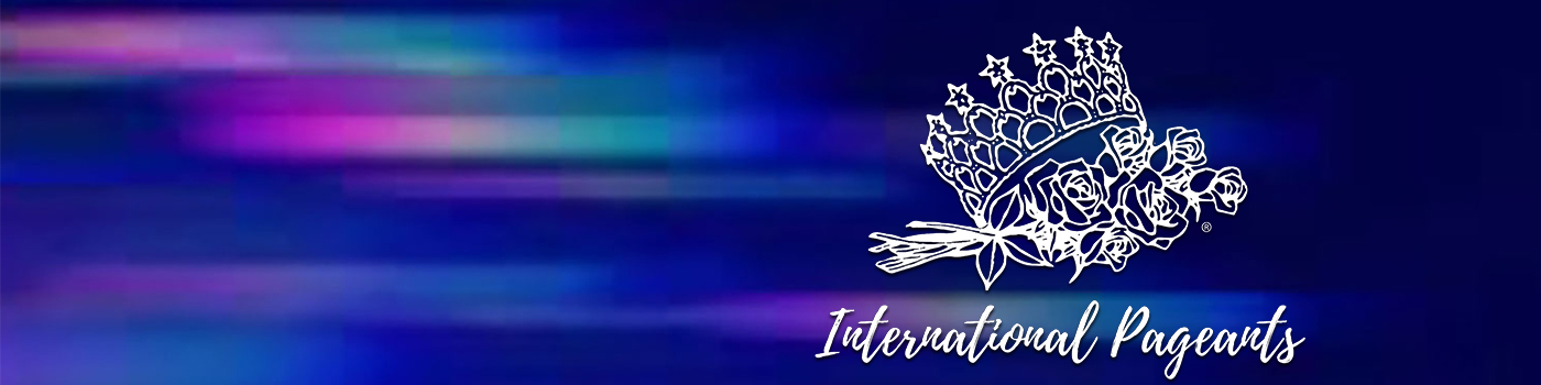 Watch 2026 International Pageants Live and On Demand through the Pageants Live Streaming Service or order a DVD set of the event.