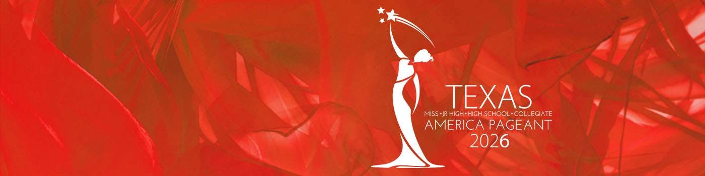 Watch Miss Texas High School America 2026 Live and On Demand through the Pageants Live Streaming Service or order a DVD set of the event.